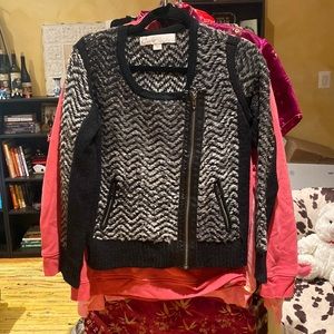 Curio New York cardigan